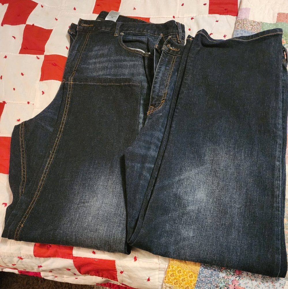 Banana Republic Slim Jeans